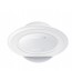 Incarcator wireless Samsung, Fast Charger, White